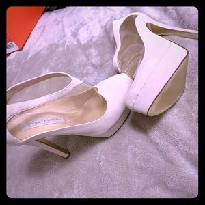 Chinese laundry heels